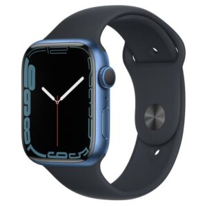 Apple Watch - Correa Deportiva - 45 mm - Medianoche