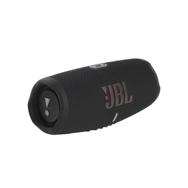 JBL Bocina Portátil Charge 5 Bluetooth Negra