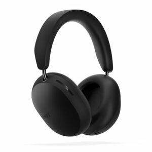 Sonos Ace Audífonos Inalámbricos Over-Ear - Negro